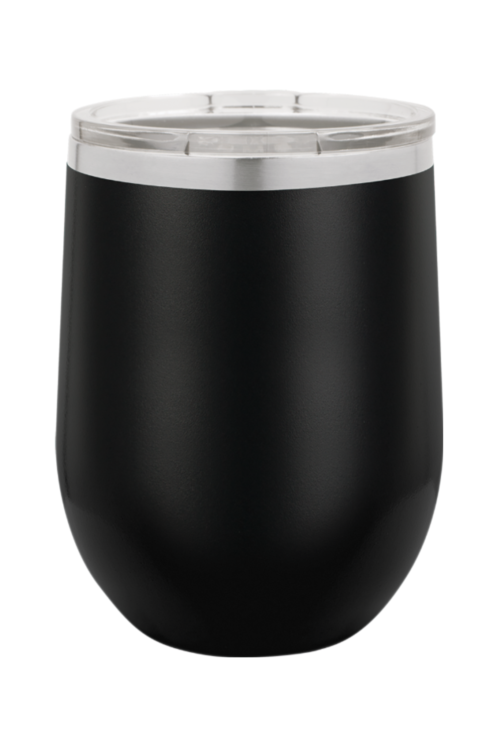 12oz Insulated Wine Tumbler